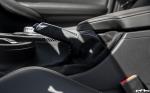 BMW M3 Sedan Frozen Black Metallic by EAS 2016 года